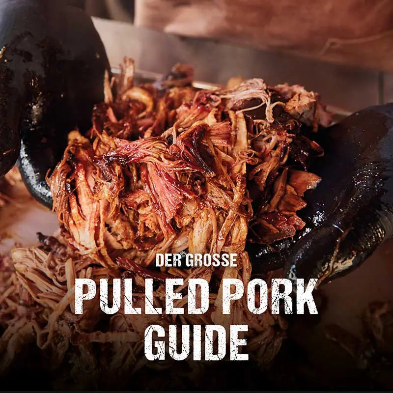 Pulled Pork Guide