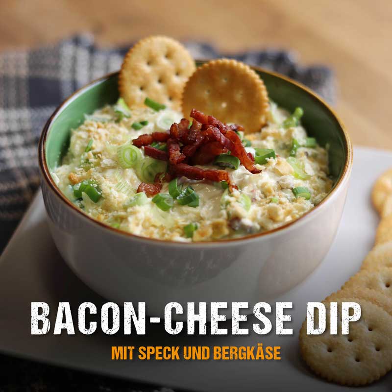 Dips & Saucen