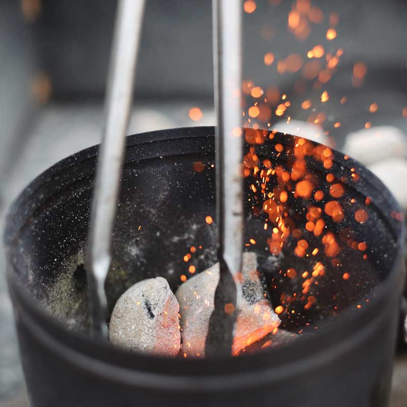 Crème brûlée