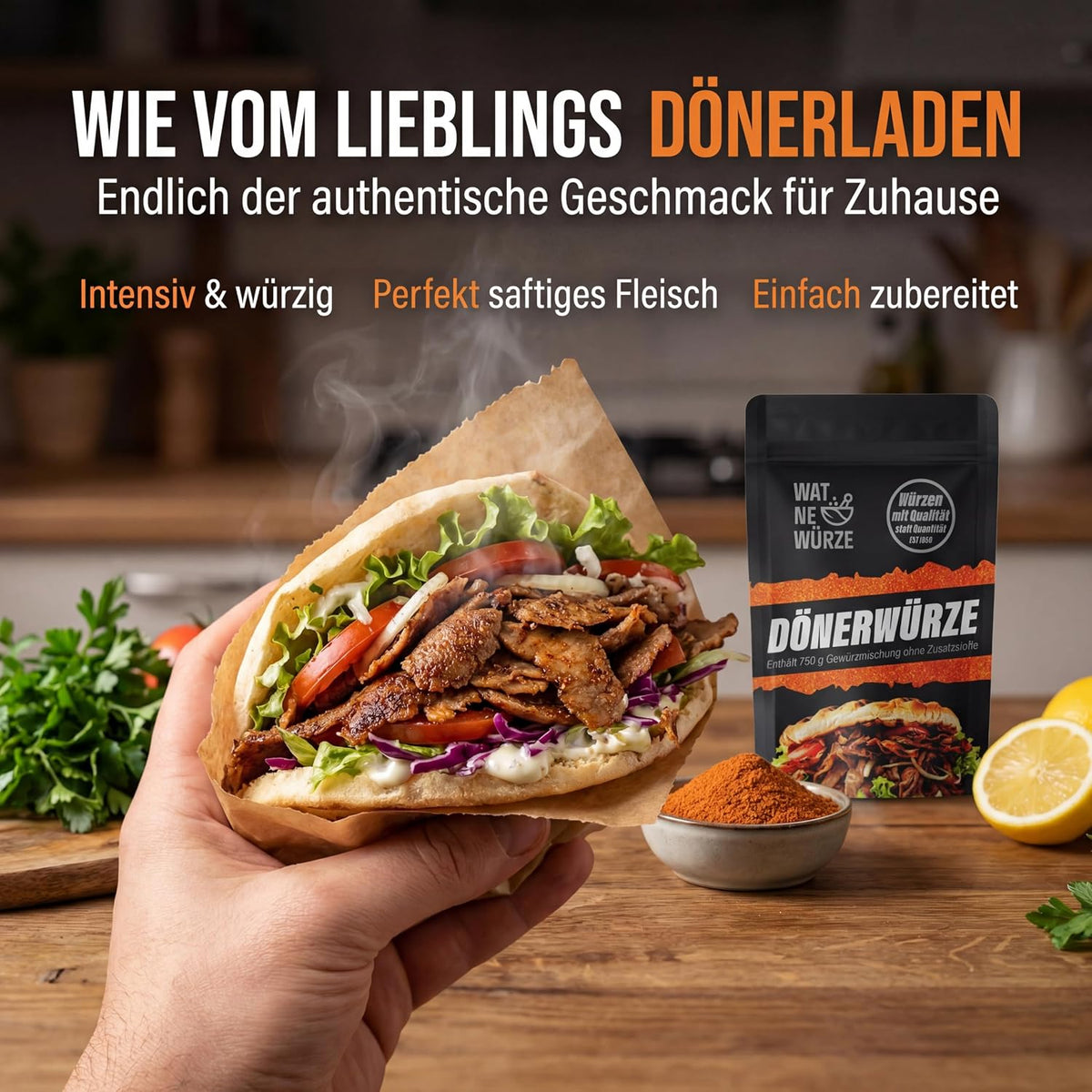 Dönerwürze