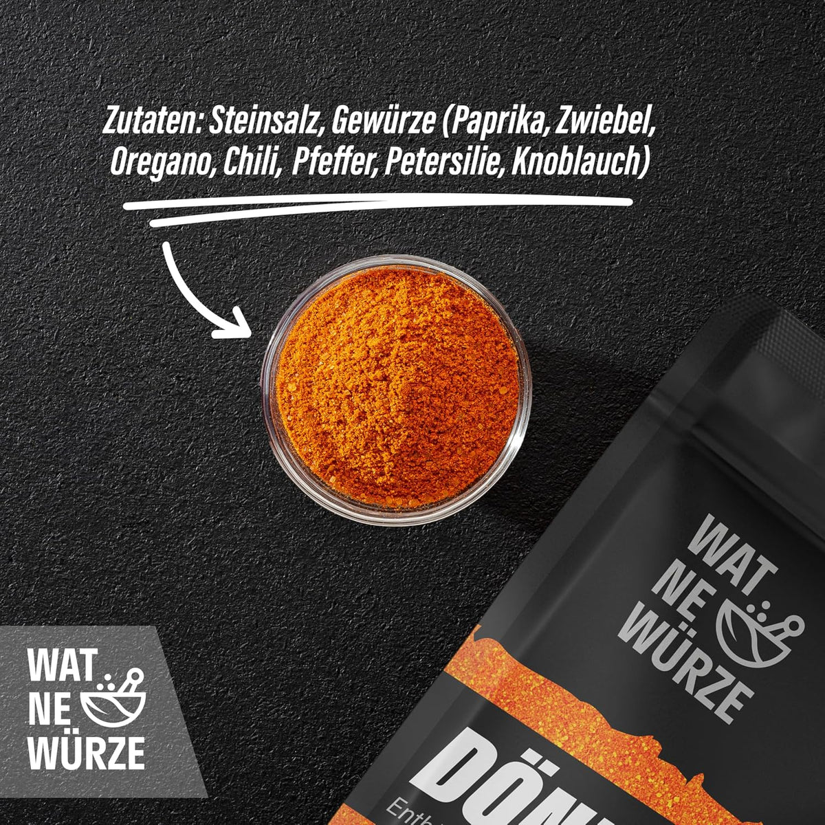 Dönerwürze