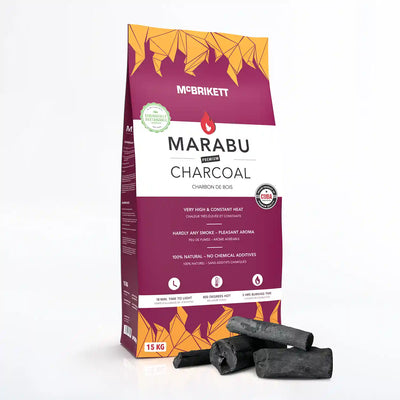 MARABU Charcoal