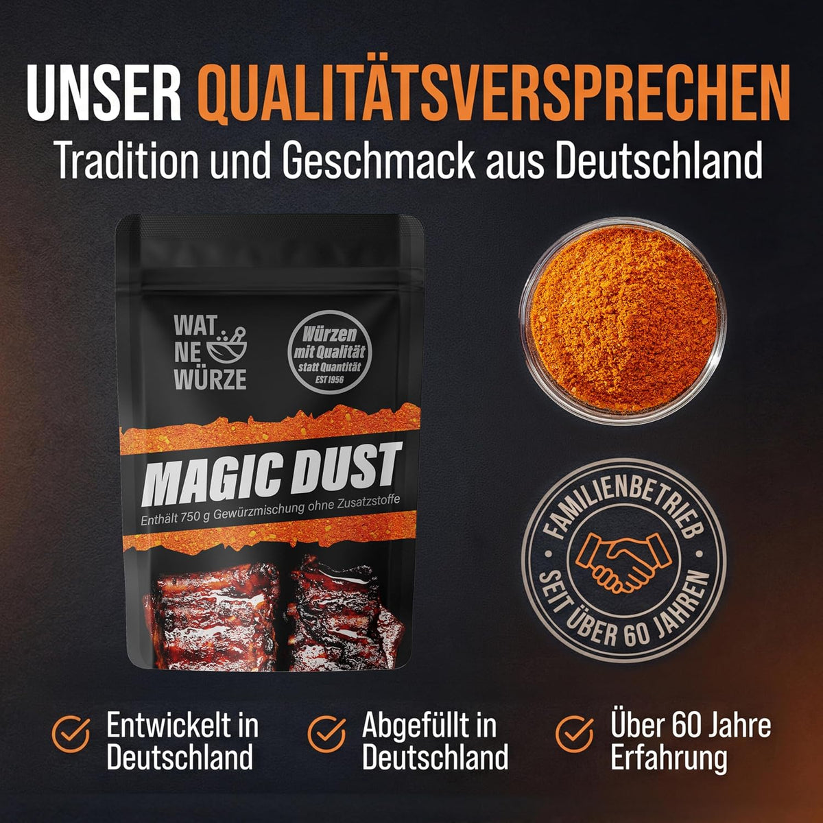 Magic Dust
