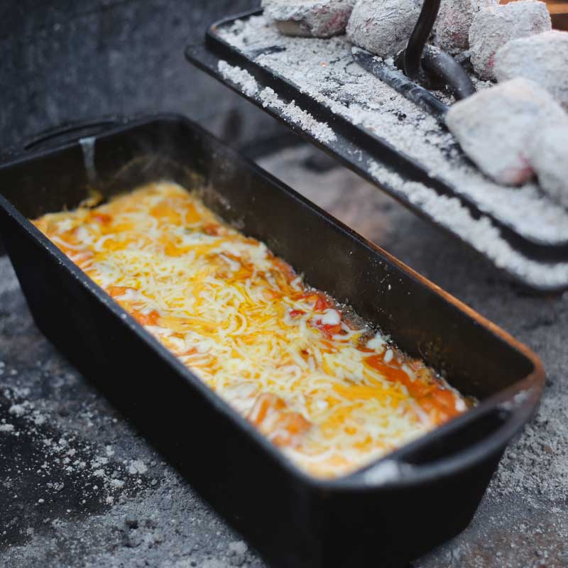 KÜRBIS-LASAGNE – hover