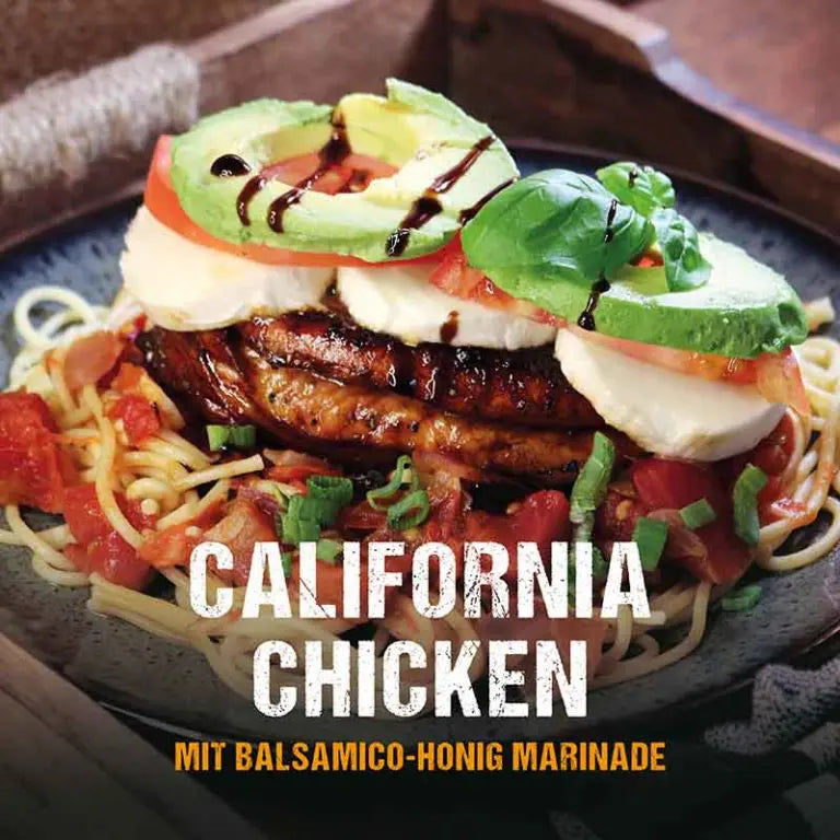 California-Chicken