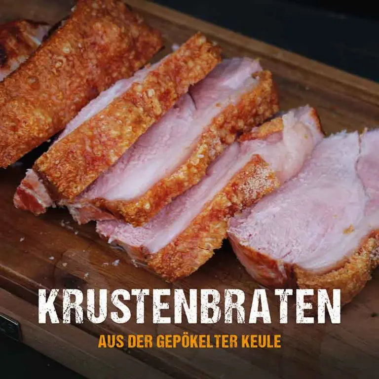 Krustenbraten