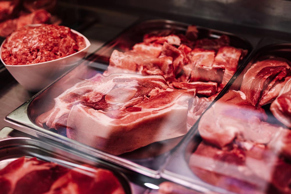 GUIDE FÜR FLEISCH-QUALITÄT