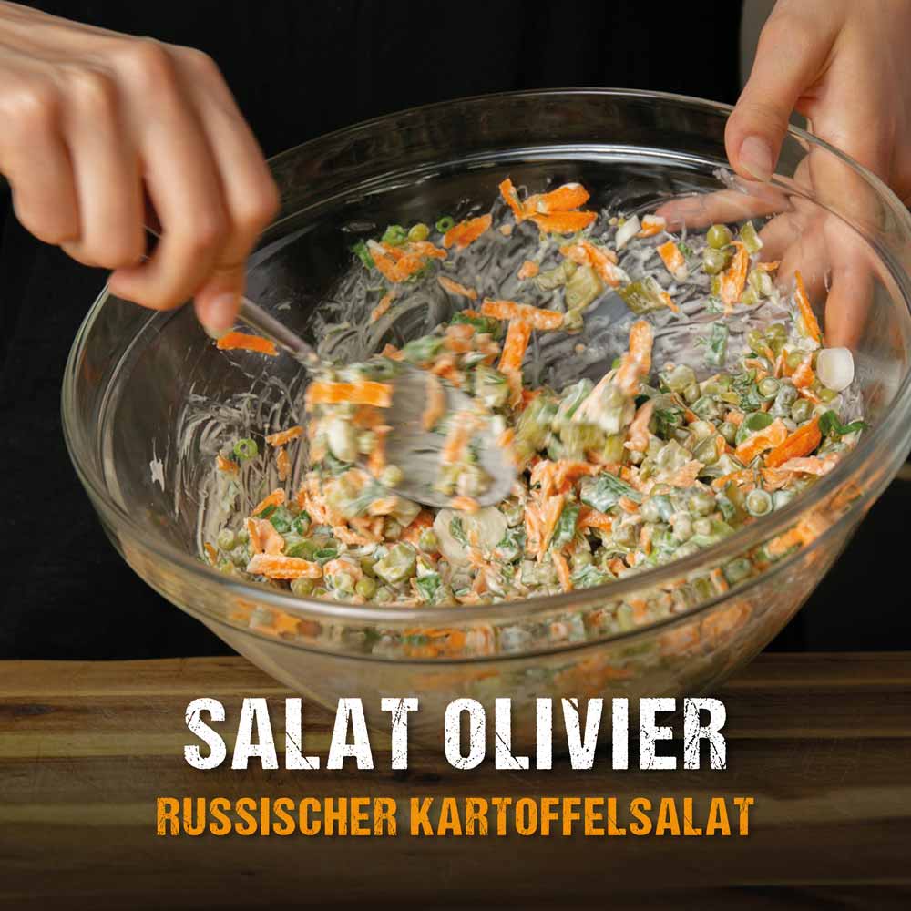 Salate