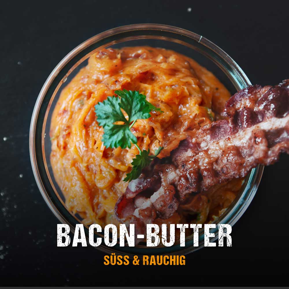 Grillbutter