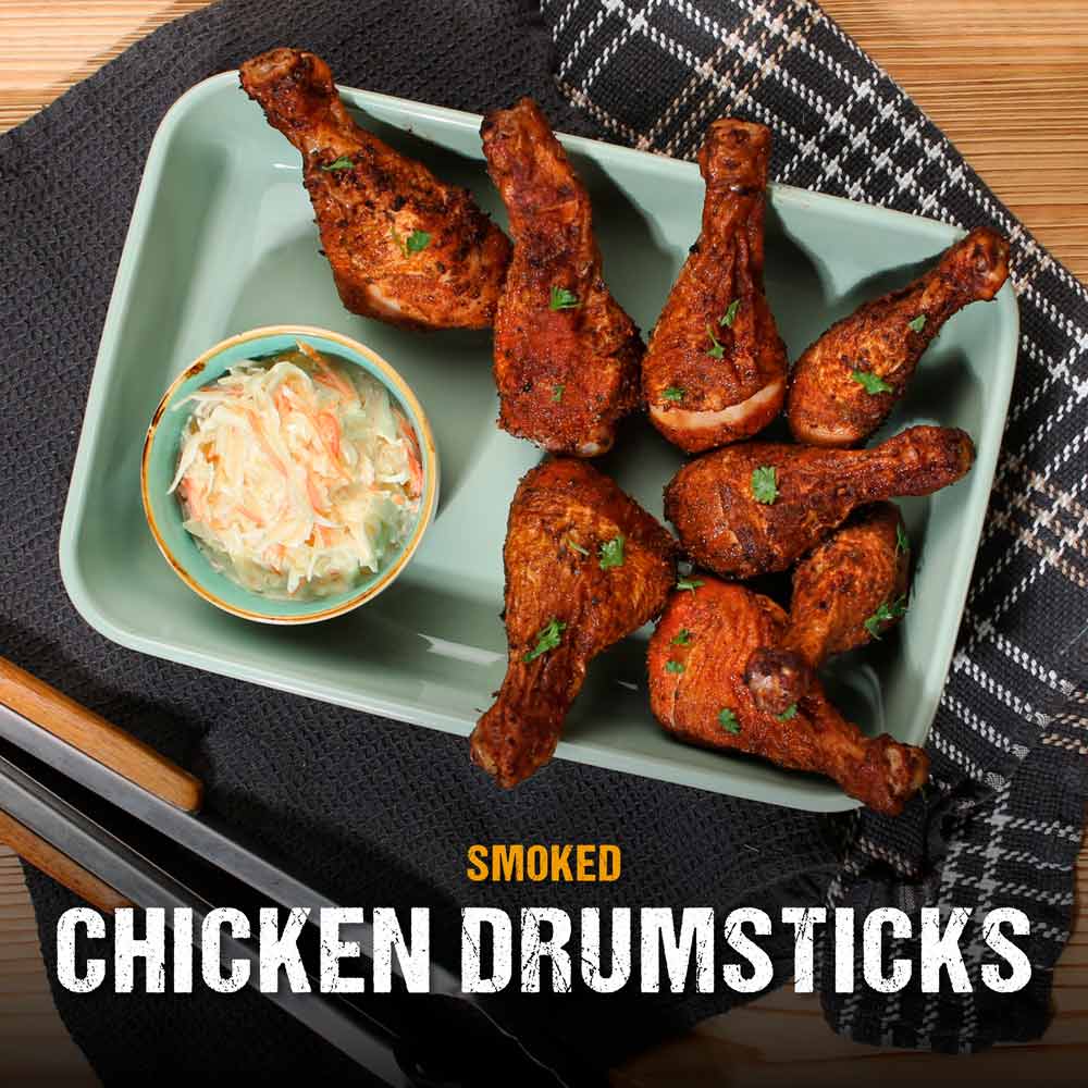 Chicken Drumsticks