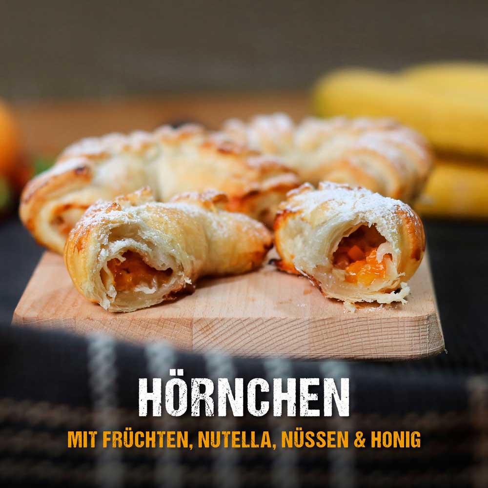 Hörnchen