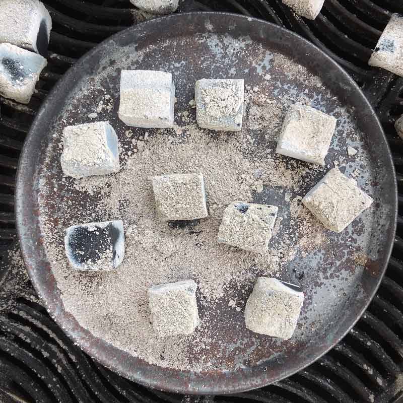 Dutch Oven Pizza