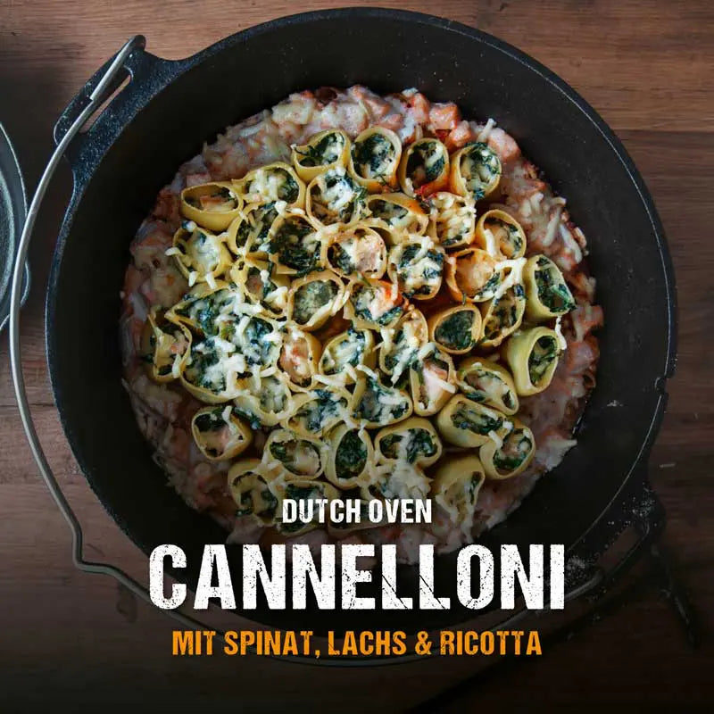 Canneloni
