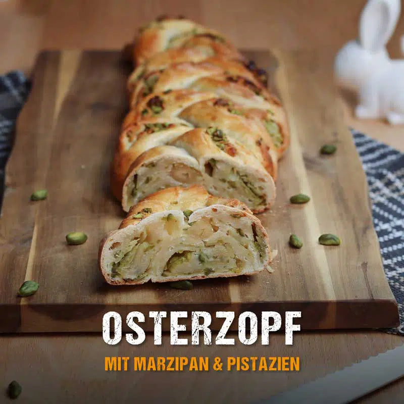Osterzopf
