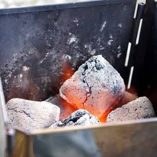 Klassisches Gericht für den Dutch Oven: Gulasch