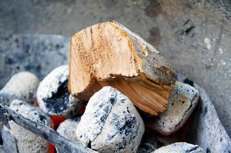 DER GROSSE GRILLKOHLE GUIDE