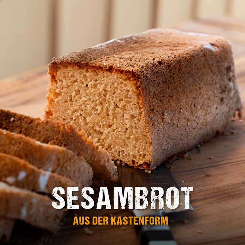Brot backen im Dutch Oven