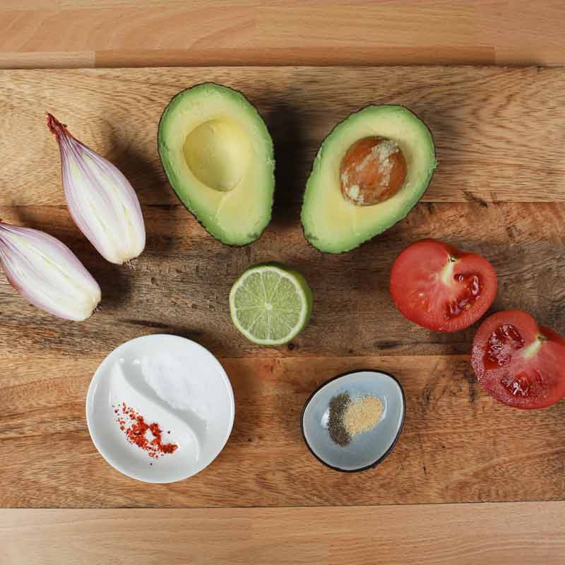 Guacamole