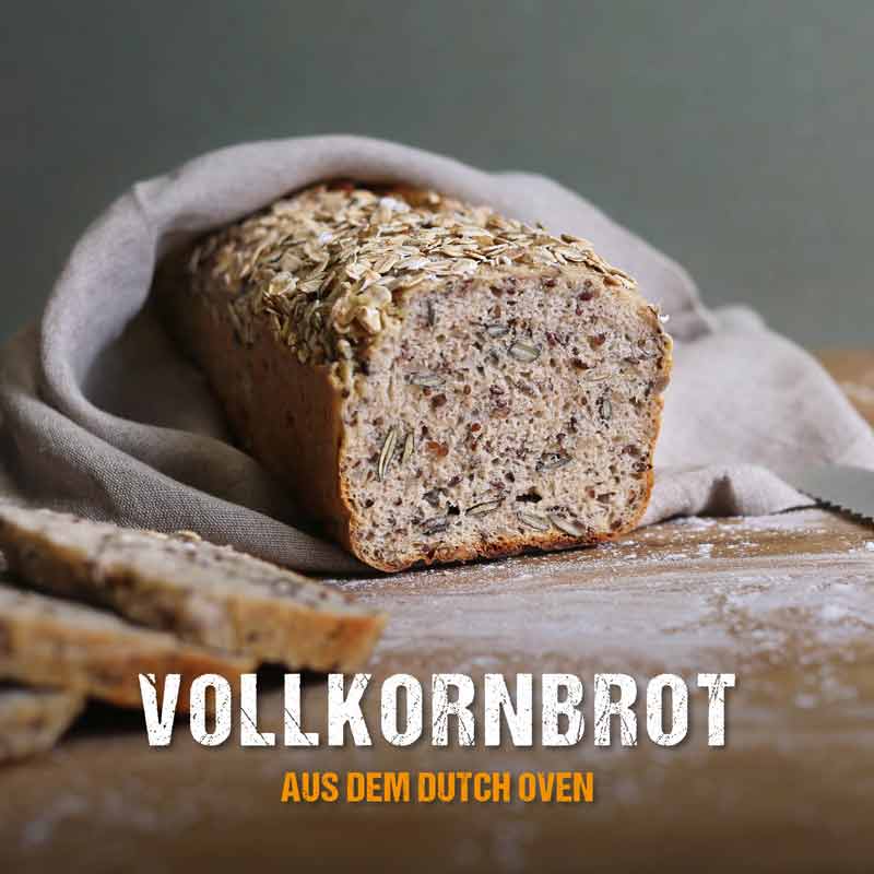 Vollkornbrot