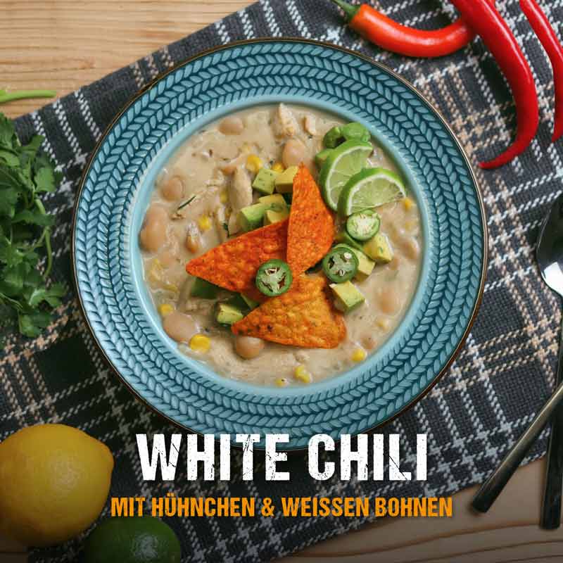 White Chili