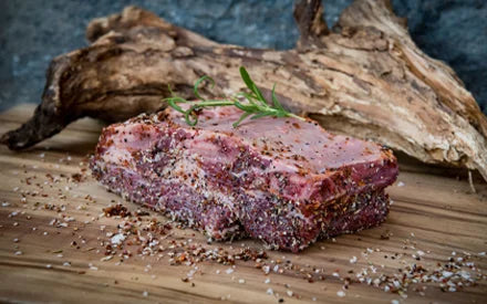 Grillkohle KOKOKO LONG