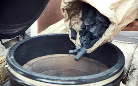 Charbon de bois MARABU