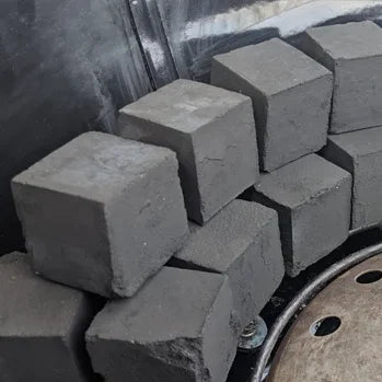 Grillkohle KOKOKO CUBES 3 KG