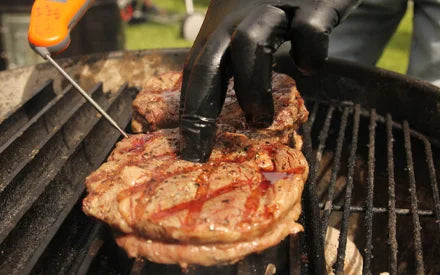 Grillkohle BAMBUKO