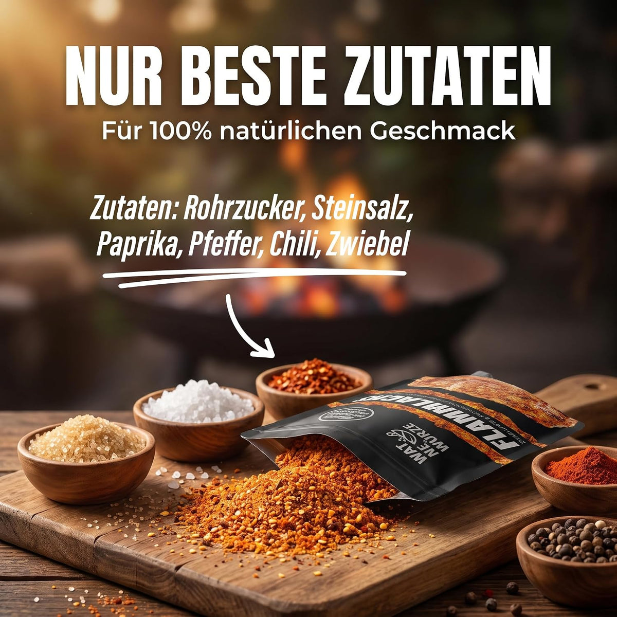 Flammlachs