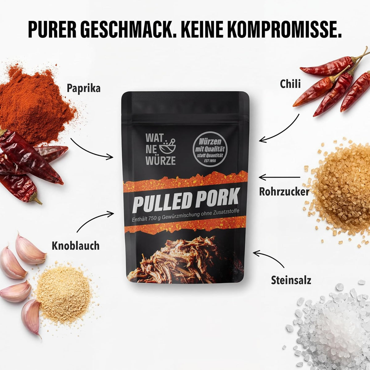 Pulled Pork