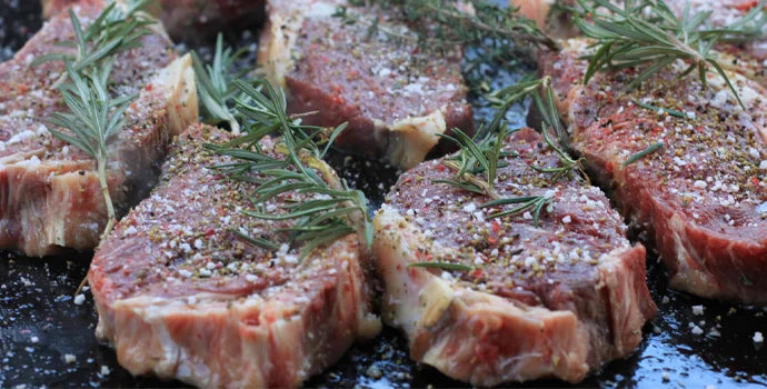 Grillkohle BAMBUKO