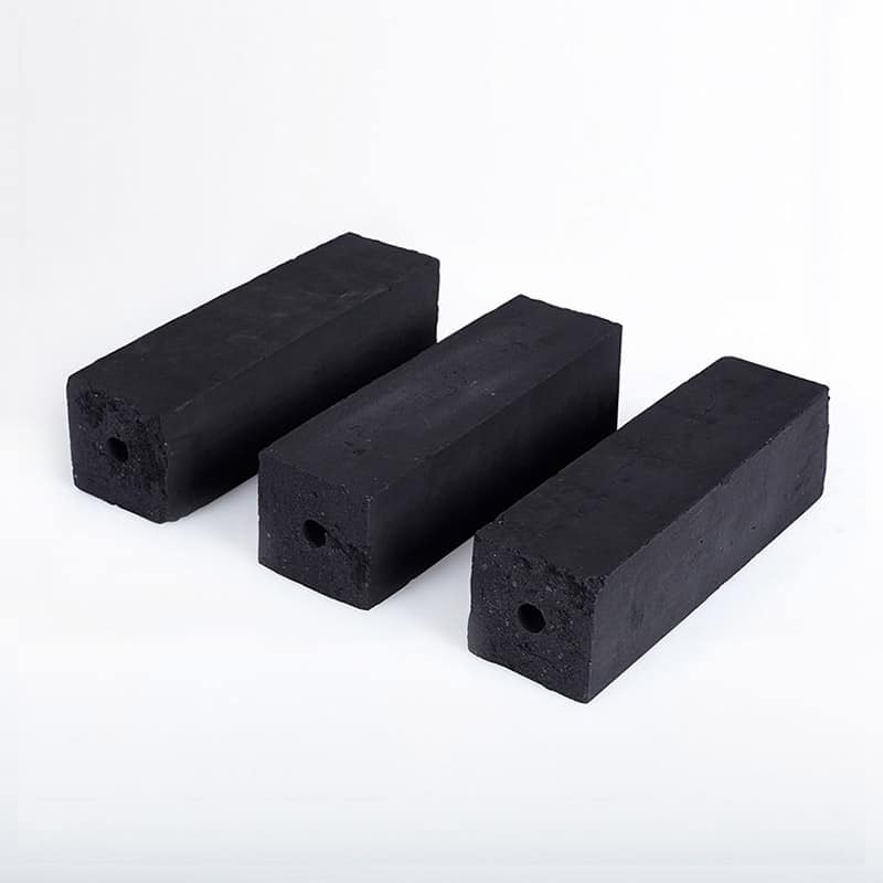 KOKOKO LONG Grillbriketts von McBrikett aus Kokoskohle
