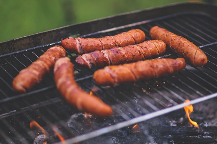 GRILLEN IN FRANKFURT – hover