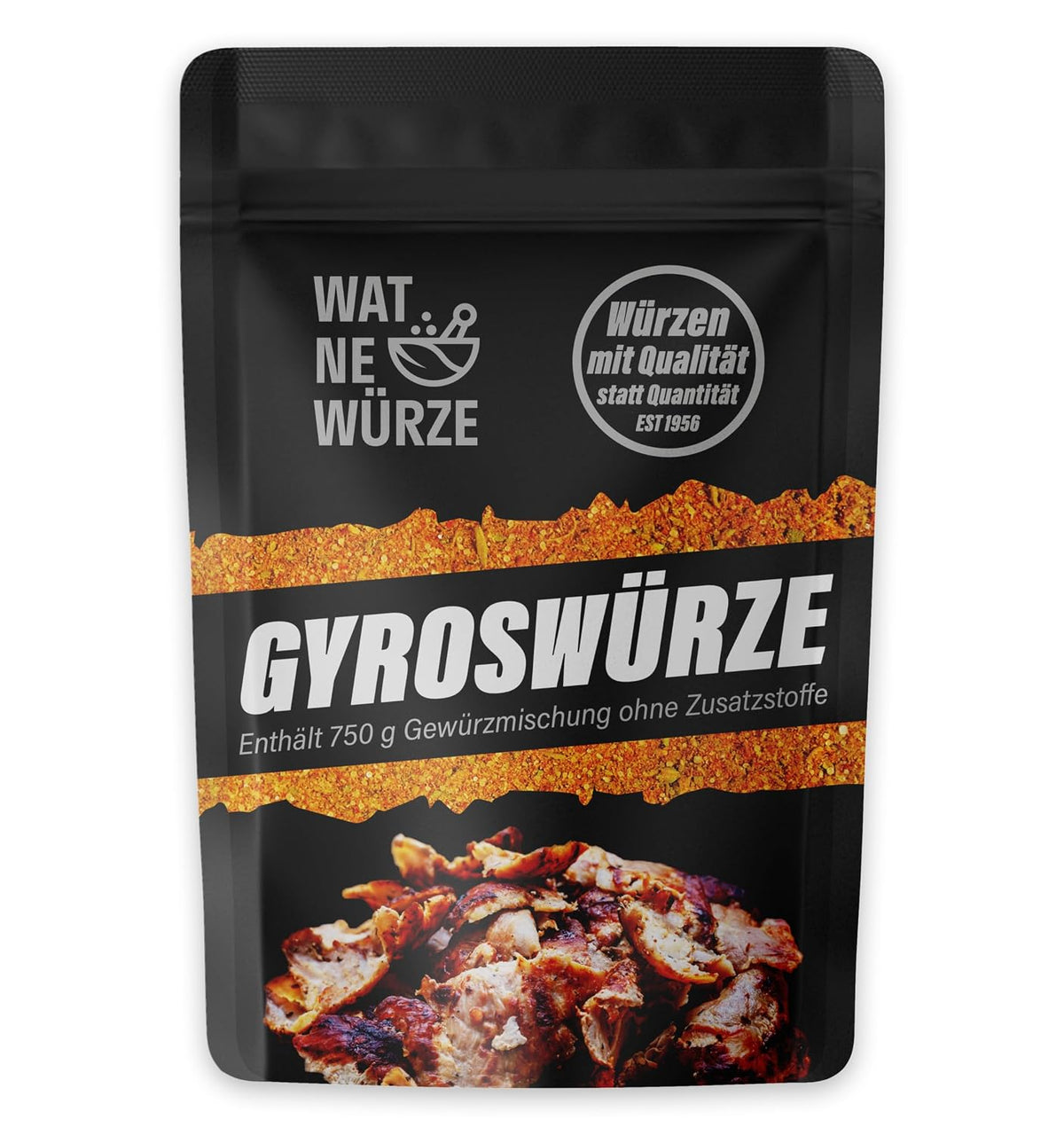 Gyroswürze