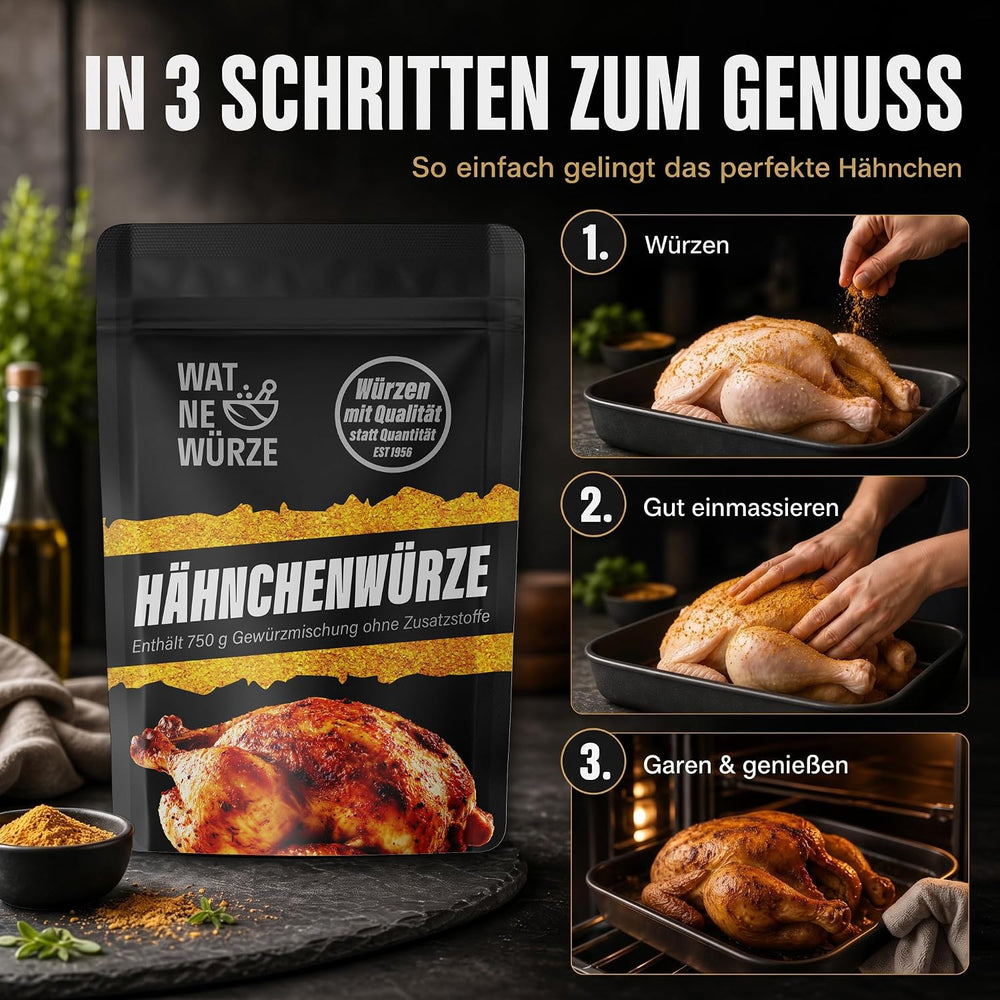 Dönerwürze