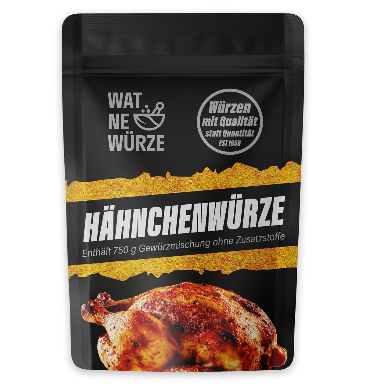 Hähnchenwürze
