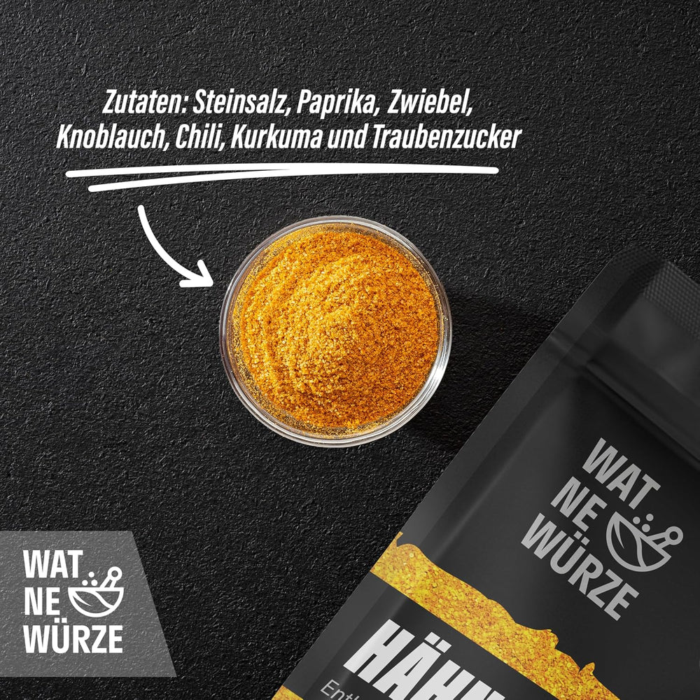 Dönerwürze