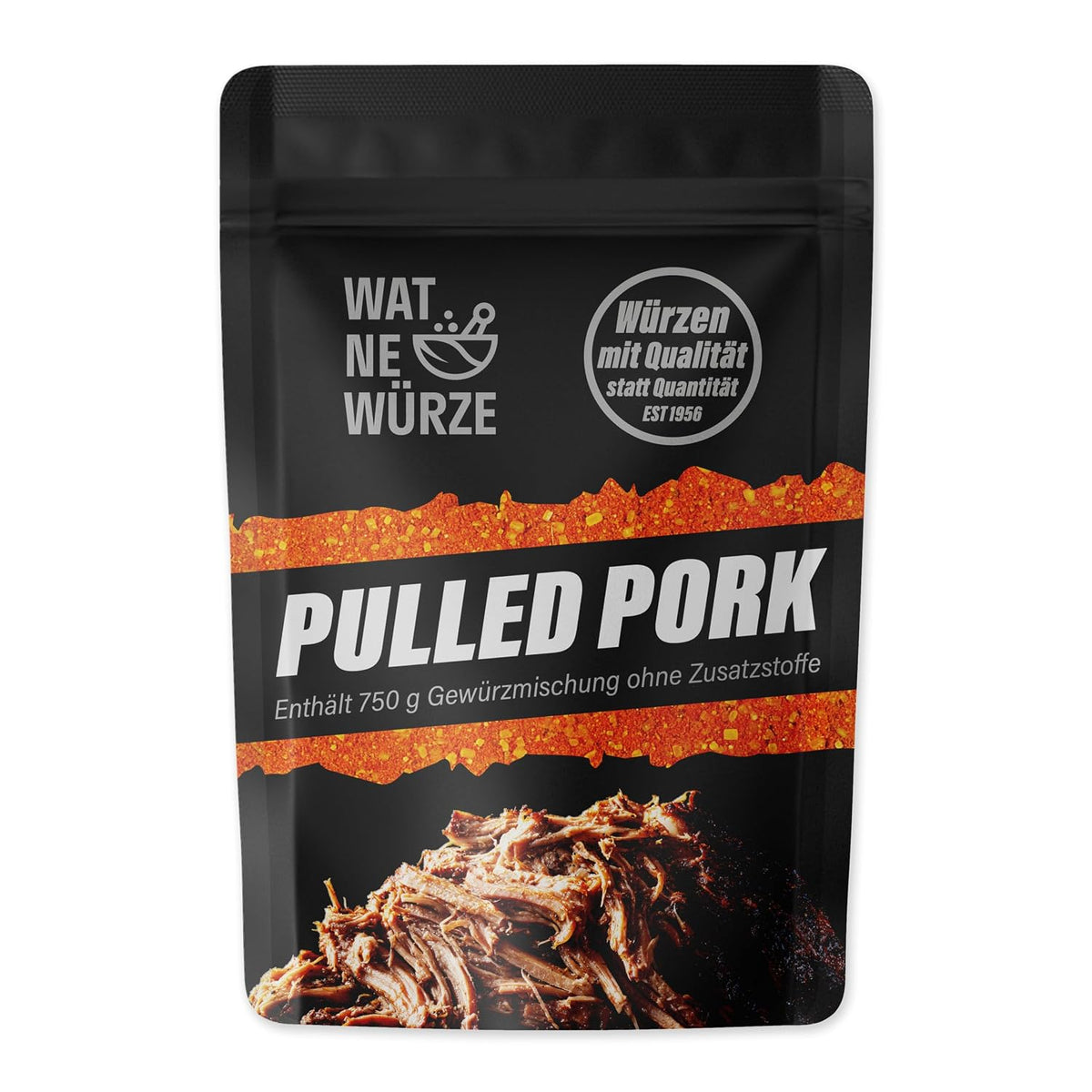 pulled pork mcbrikett grillen bbq