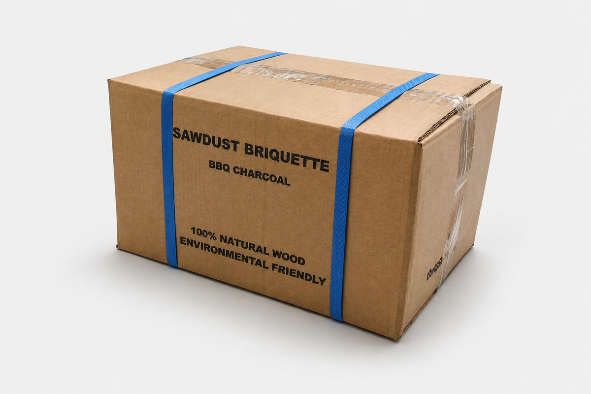 SawDust Dutch Oven