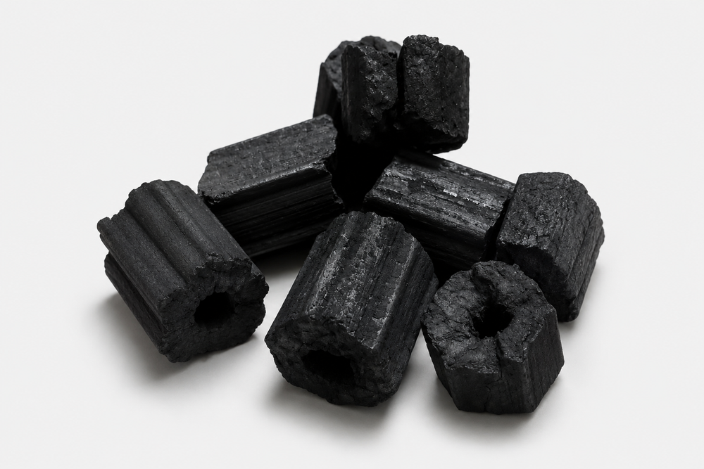 WHITE COAL 3kg