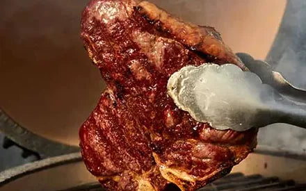 Grillkohle KOKOKO CUBES 3 KG