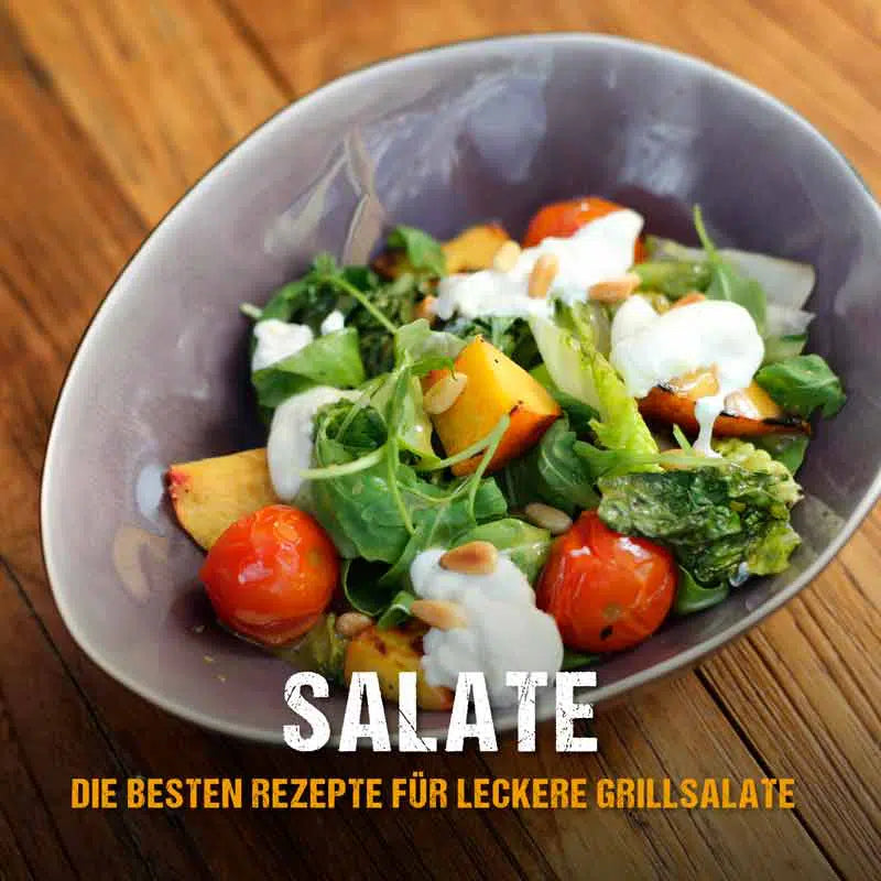SALATE